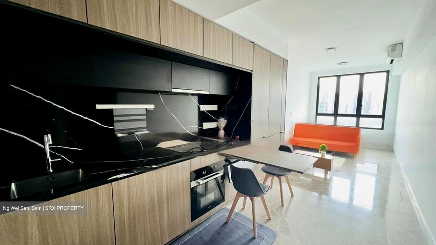 Irwell Hill Residences (D9), Apartment #481119381
